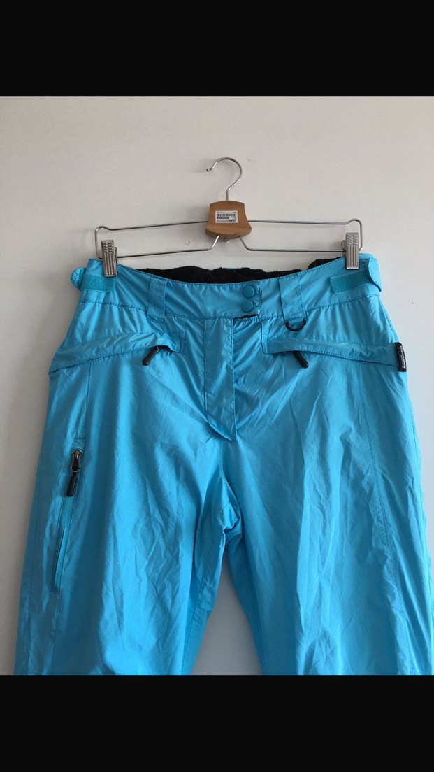 Kayak Pantolonu - Görsel 3