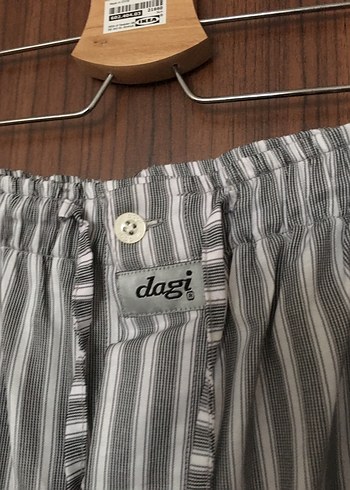 Dagi pijama - Görsel 3