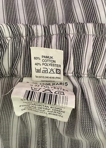 Dagi pijama - Görsel 4