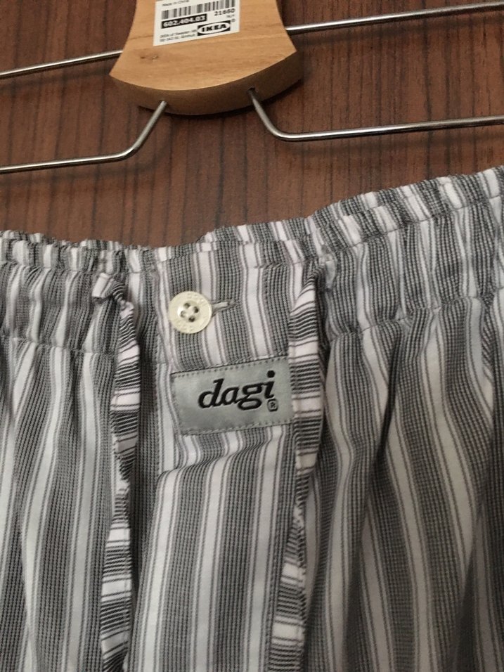 Dagi pijama - Görsel 3