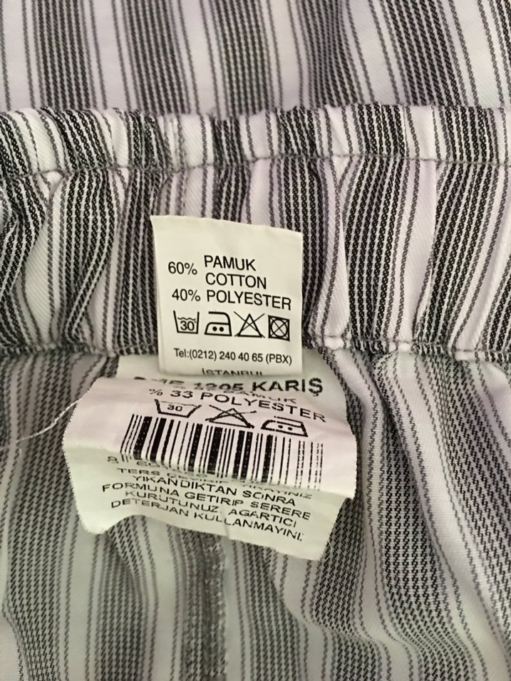 Dagi pijama - Görsel 4