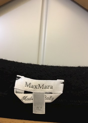 Max Mara Elbise - Görsel 8