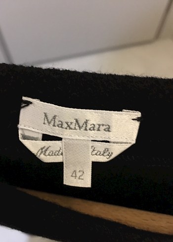 Max Mara Elbise - Görsel 5