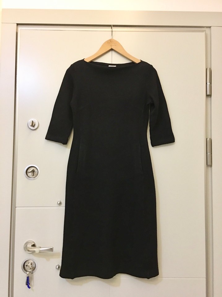 Max Mara Elbise - Görsel 4