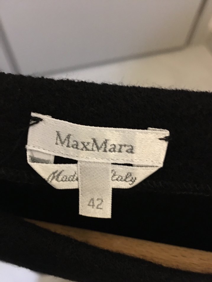 Max Mara Elbise - Görsel 5