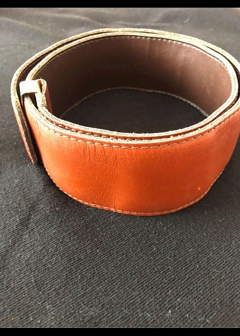 Vakko kemer Deri Kadın - Görsel 2