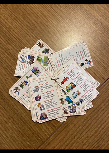 ingilizce sözlük - Görsel 2