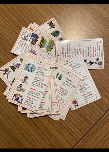 ingilizce sözlük - Görsel 4