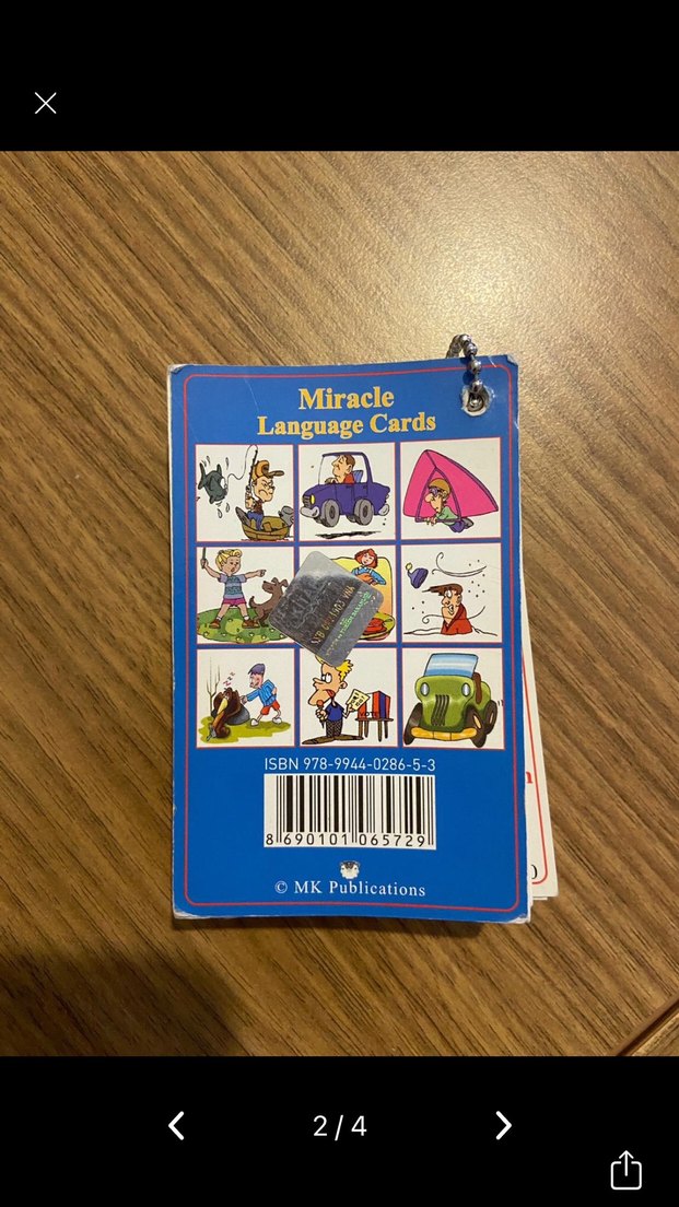 ingilizce sözlük - Görsel 3