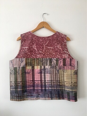 American Vintage vintage yelek