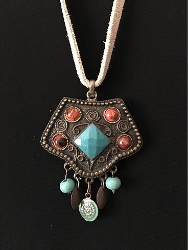 American Vintage vintage kolye