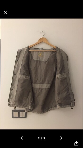 American Vintage vintage yelek