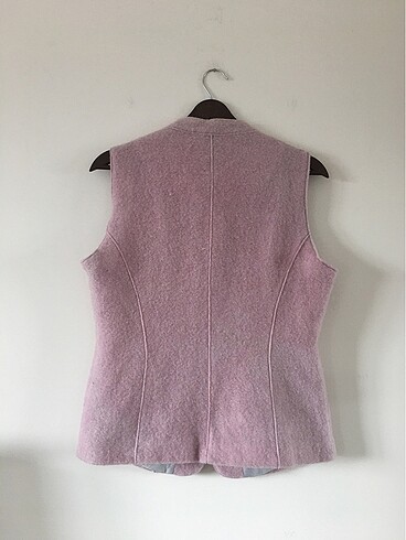 C&A vintage yelek