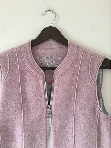 38 Beden vintage yelek