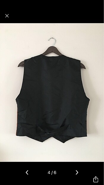 American Vintage vintage yelek