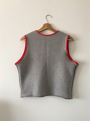 American Vintage vintage yelek