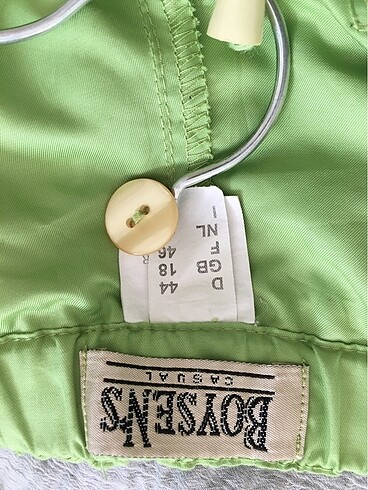 44 Beden cb made in italy pantolon
