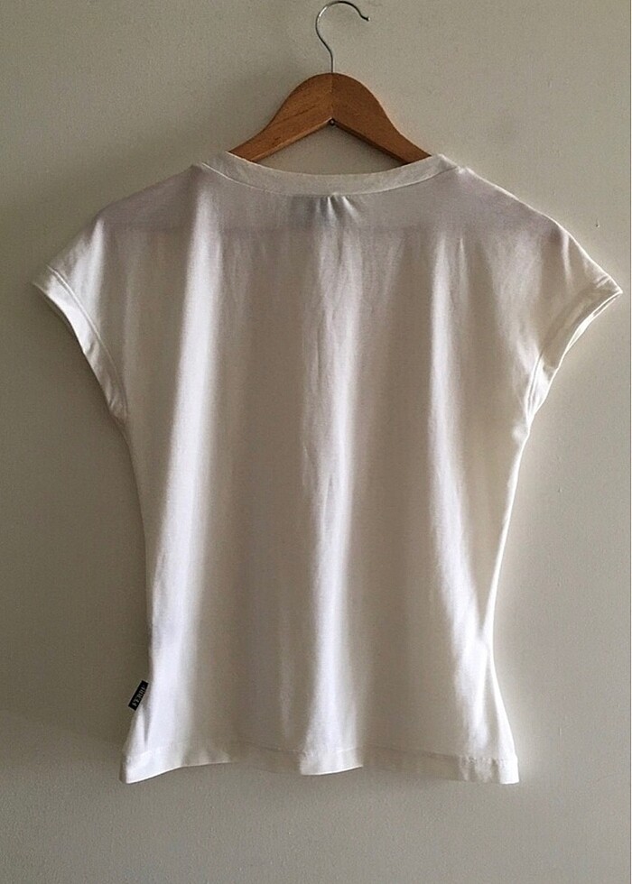 Gianfranco ferre tshirt - Görsel 2