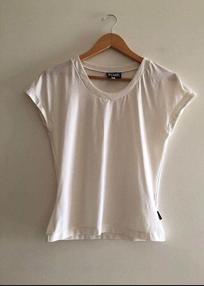 Gianfranco ferre tshirt - Görsel 4