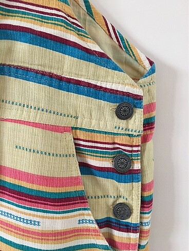 salopet etek - Görsel 5