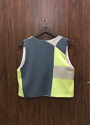 American Vintage vintage yelek