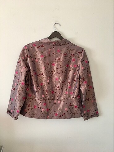 42 Beden vintage ceket
