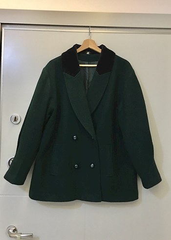 American Vintage Vintage Ceket