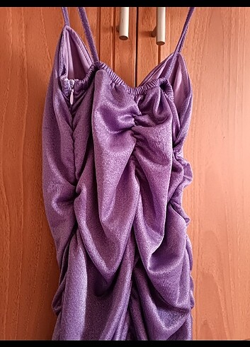 Kısa abiye - Görsel 2