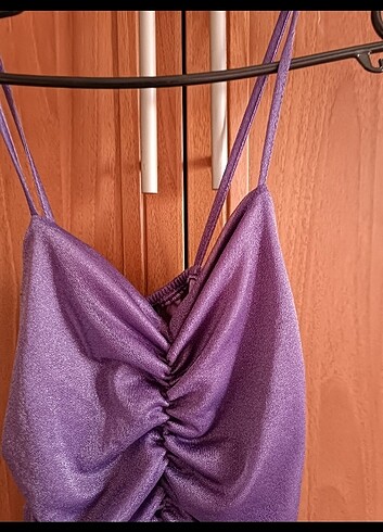 Kısa abiye - Görsel 4