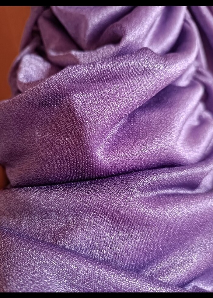 Kısa abiye - Görsel 5