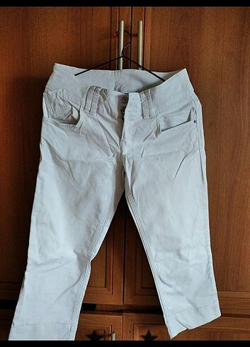 Lcwaikiki jeans kapri 