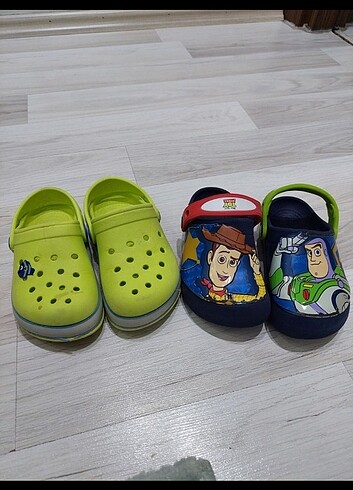 Crocs c10