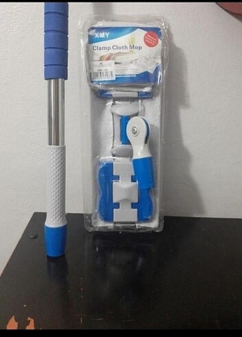 universal Beden Sihirli mop istediğin bezi takabilceginiz aşırı rahat mop