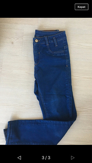 Kot pantolon
