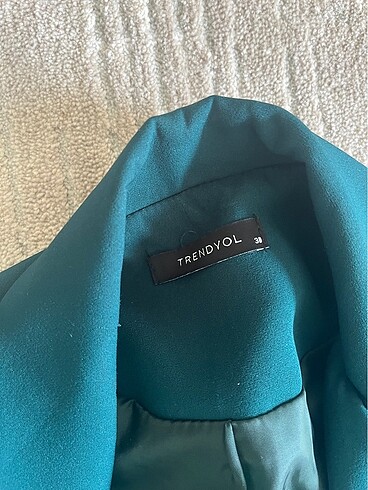 Trendyol & Milla blazer ceket