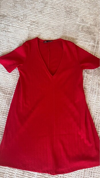 Zara zara elbise