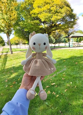 Mimi tavşan 
