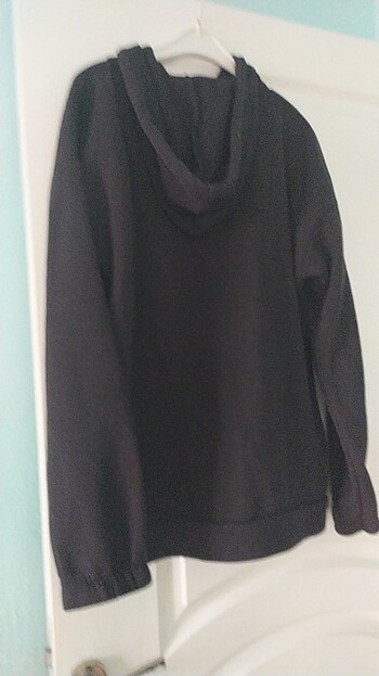 m Beden siyah Renk Sweatshirt