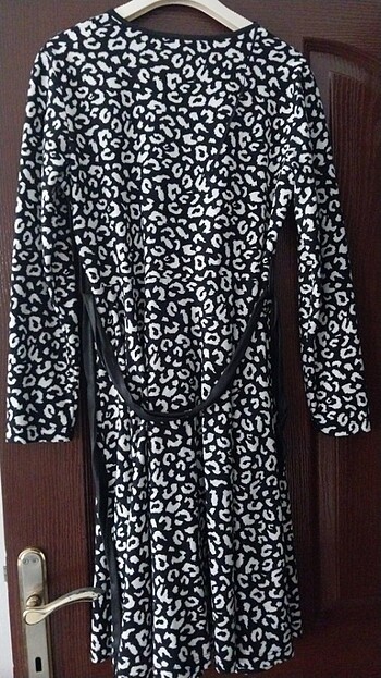 Tunik elbise - Görsel 4