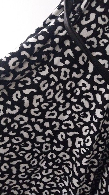 Tunik elbise - Görsel 5