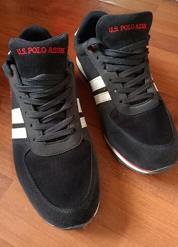 Spor ayakkabı (polo assn.)