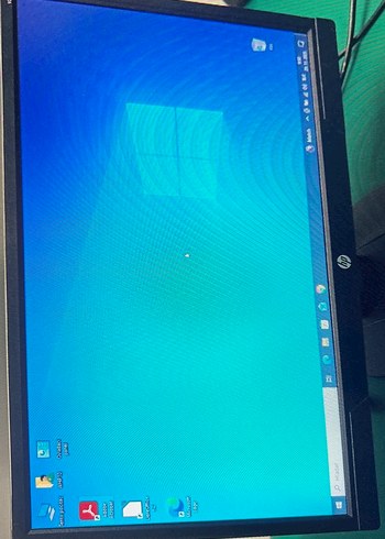 HP 22 v212a ekran temiz - Görsel 2