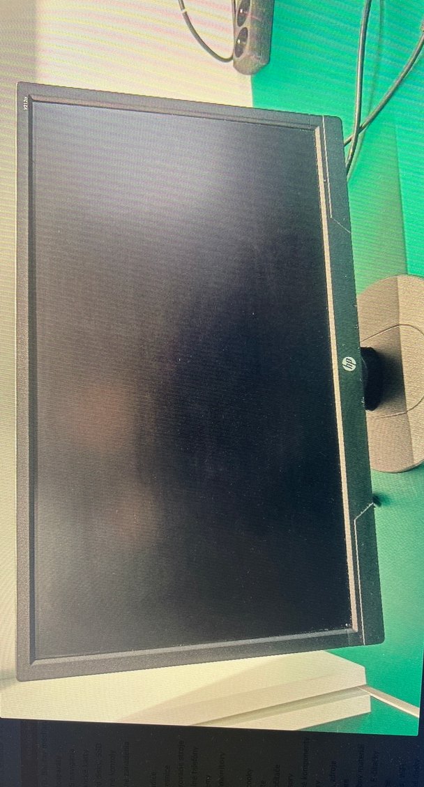 HP 22 v212a ekran temiz - Görsel 3