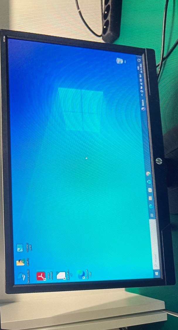 HP 22 v212a ekran temiz - Görsel 2