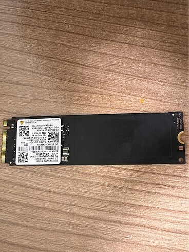 Nvme 512gb m2 ssd