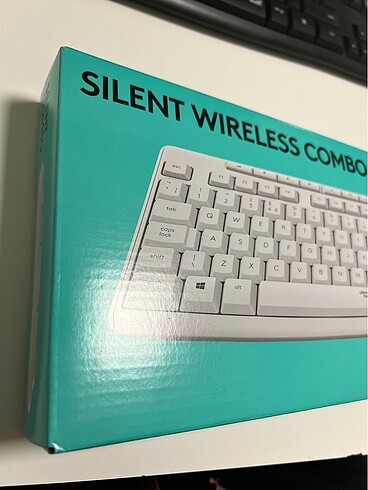 Logitech sıfır kutu set - Görsel 2