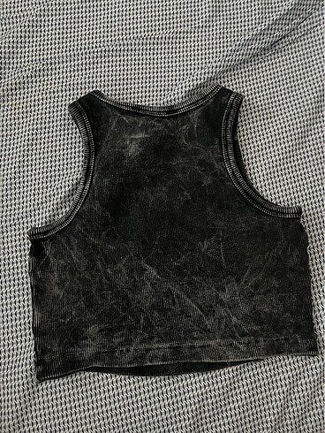 Bershka Crop üst