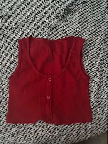 Mini crop