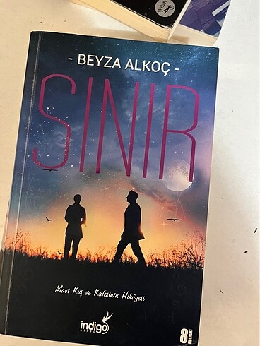 Beyza Alkoç SINIR imzalı