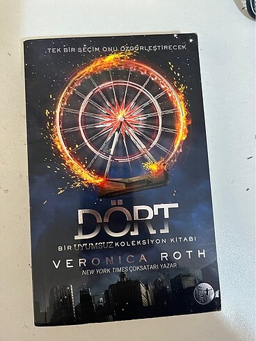 Uyumsuz Dört